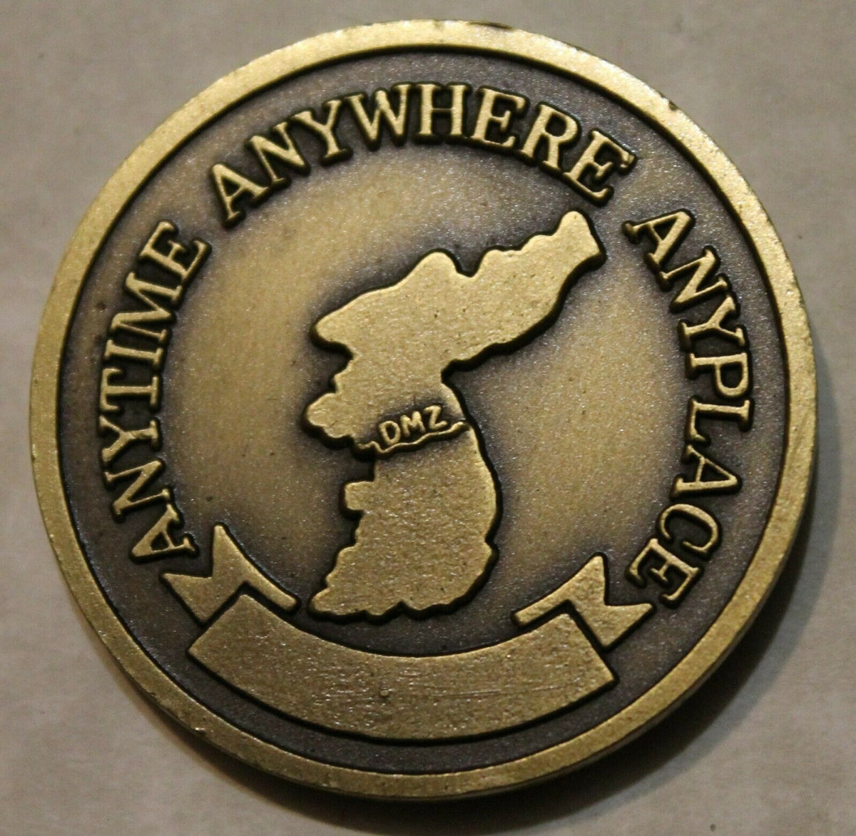 377th Medical Company Air Ambulance DUSTOFF Korea DMZ Army