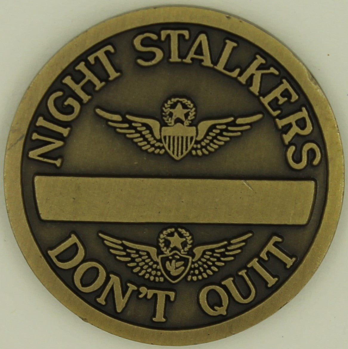 160th Special Operations Aviation Regt SOAR Tier-1 Night Stalkers Spec ...