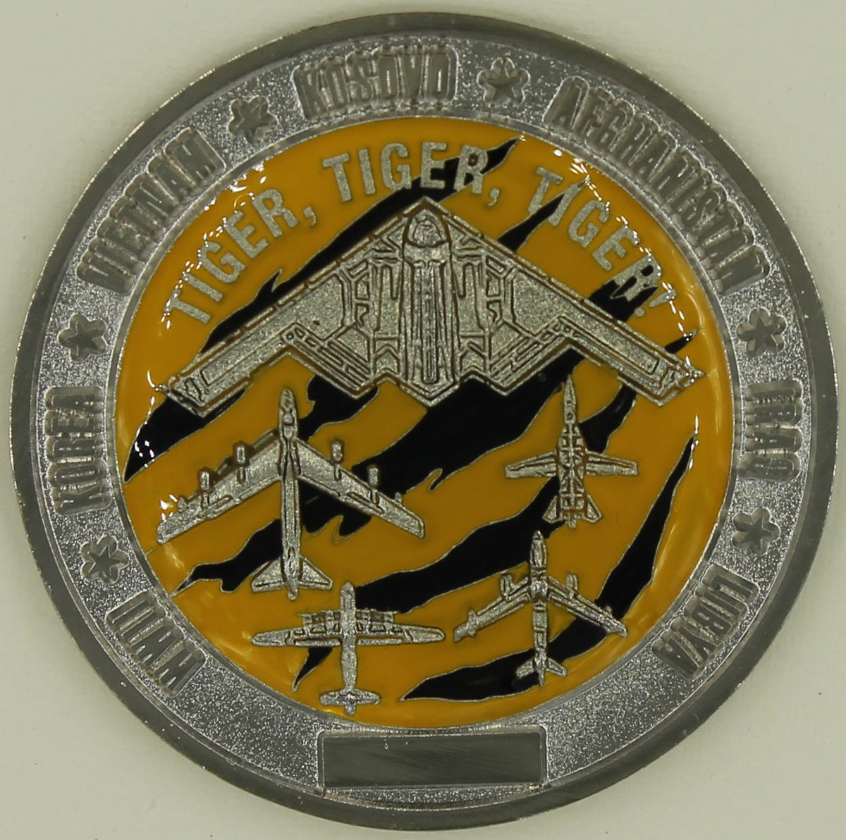 393rd Bomb Squadron B-2 Stealth Bomber Whiteman, MO Air Force