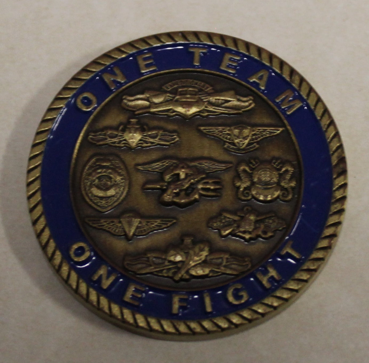 Naval Special Warfare Group Two / 2 – Rolyat Military Collectibles