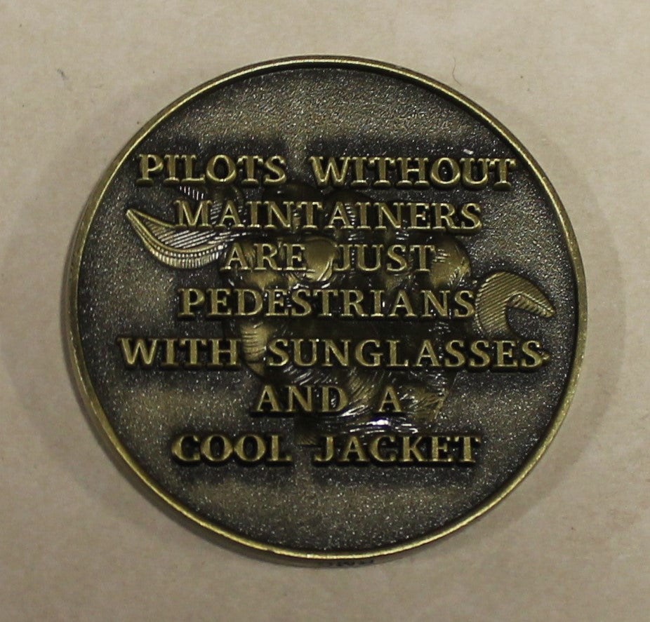 aircraft-maintenance-badge-knucklebuster-air-force-challenge-coin