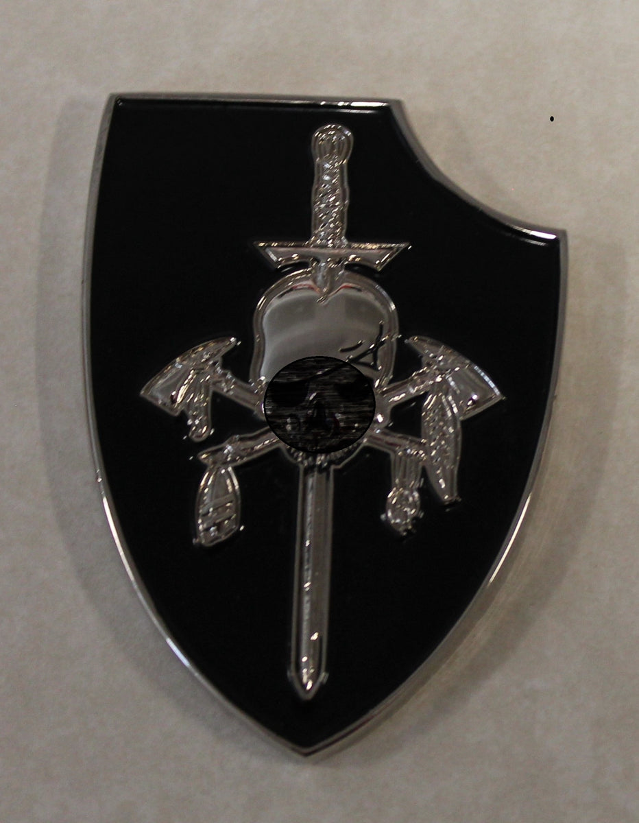 Naval Special Warfare Development Group DEVGRU SEAL Team 6