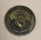 Lot of 20; Combat Control Team CCT Pararescue / PJ Air Force Challenge Coin