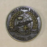Lot of 20; Combat Control Team CCT Pararescue / PJ Air Force Challenge Coin