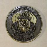 Lot of 20; Combat Control Team CCT Pararescue / PJ Air Force Challenge Coin