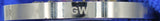 Central Intelligence Agency CIA Global Response Staff GRS Initials of Fallen Challenge Coin - Variation!