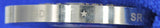 Central Intelligence Agency CIA Global Response Staff GRS Initials of Fallen Challenge Coin - Variation!