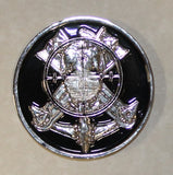 Sniper Naval Special Warfare Development Group DEVGRU DEV SEAL Team 6 Navy Challenge Coin