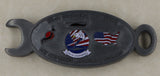 HS-44 Chargers NAF Atsugi Navy Challenge Coin