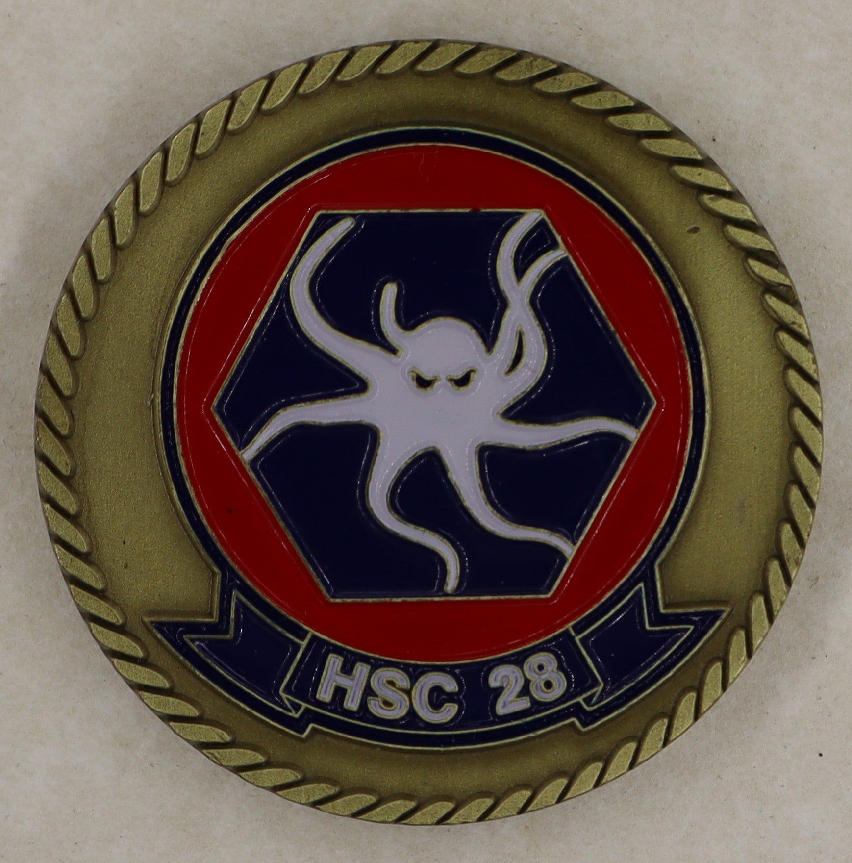 Challenge Coins – Tagged 