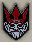 FCPOA First Class Petty Officer Association VP-16 Wareagles Navy Challenge Coin