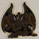 Strike Fighter Squadron 192 (VFA-192) Golden Dragons CPO Mess Navy Challenge Coin