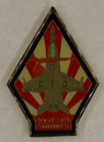 Strike Fighter Squadron 94 (VFA-94) Mighty Shrikes CPO Mess Navy Challenge Coin