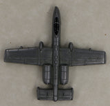163rd Fighter Squadron Indiana Air National Guard Air Force Challenge Coin