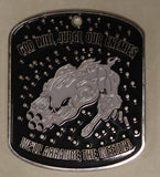 160th SOAR Challenge Coin Lot