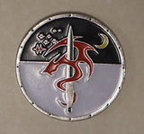 160th SOAR Challenge Coin Lot