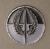 160th SOAR Challenge Coin Lot