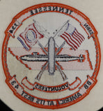 USS Tennessee SSBN-734 Navy Patch