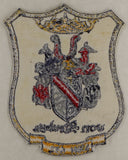 USS Von Steuben (SSBN-632) Navy Patch