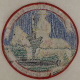 USS Robert E Lee SSBN 601 Navy Patch