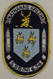 USS Nathanael Greene (SSBN-636) Navy Patch