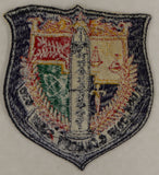 USS John C Calhoun SSBN 630 Navy Patch