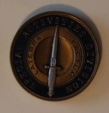 CIA Special Ops Group Special Activities Division SADC hallenge Coin