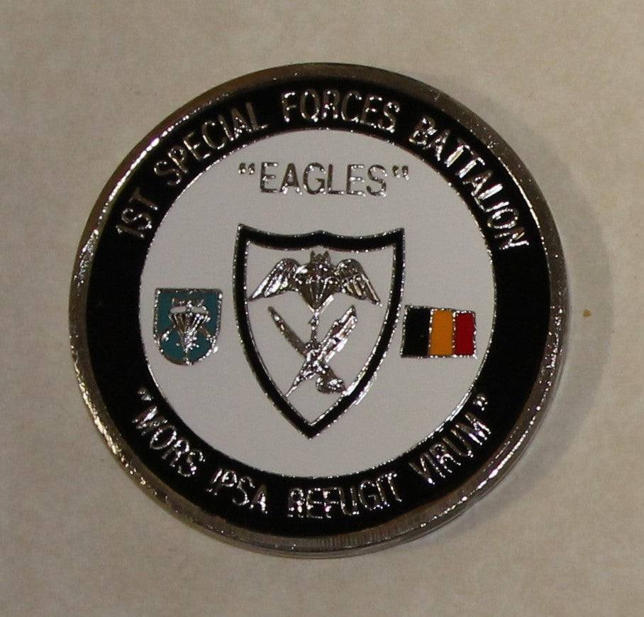 DAM-78091] DELTA FORCE 1st SFOD-D Operation Enduring Freedom