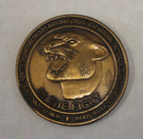 94th Intelligence Squadron Fort Meade MarylandAir Force Challenge Coin