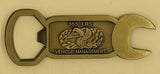 355th LRS Vehicle Management Air Force Challenge Coin