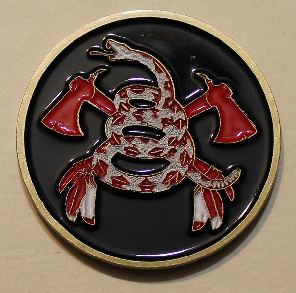 Tier 1 Special Mission Unit – Tagged 
