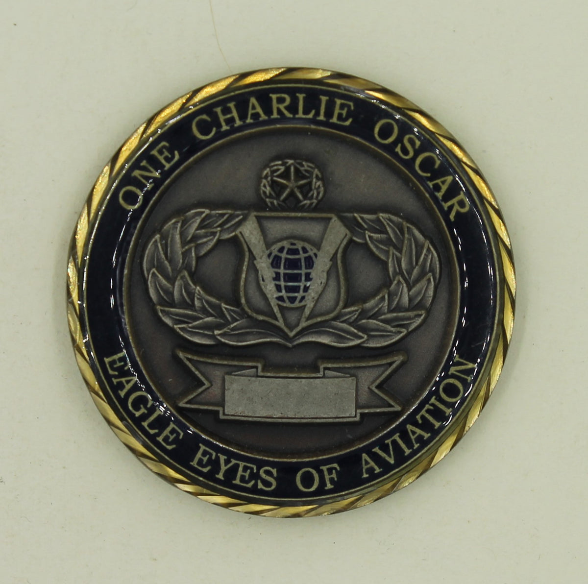 Air Force Special Operations Command ICO Air Traffic Control Air Force ...