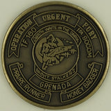 160th Special Operations Aviation Regt SOAR Tier-1 Night Stalkers Special Forces Challenge Coin