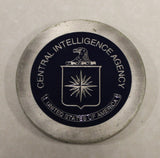 Deputy Director Central Intelligence Agency CIA  Vaughn Bishop Challenge Coin