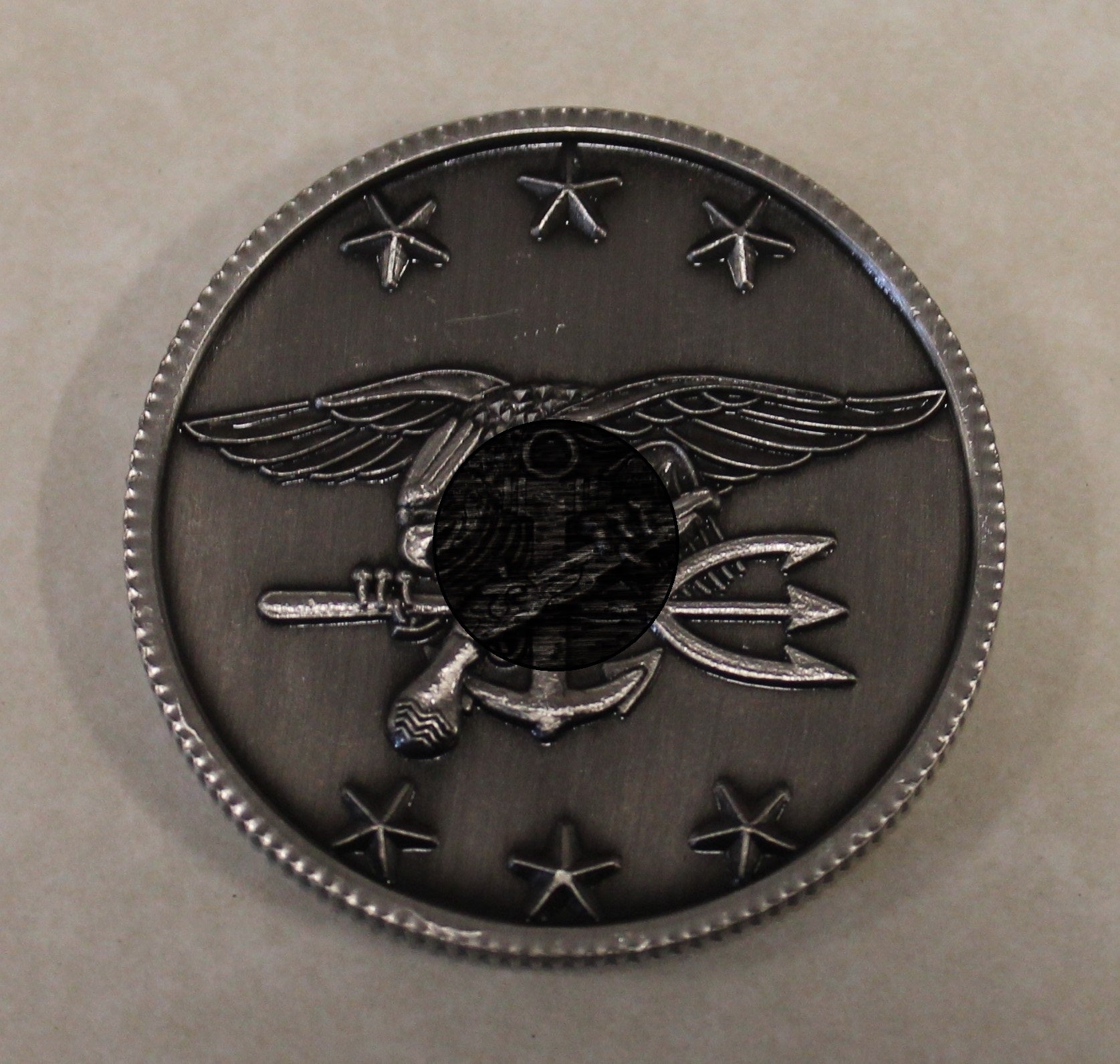 Naval Special Warfare Development Group DEVGRU SEAL Team 6 Red Squadro ...