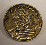 Special Forces Sniper Course SFSC Bronze Army Challenge Coin