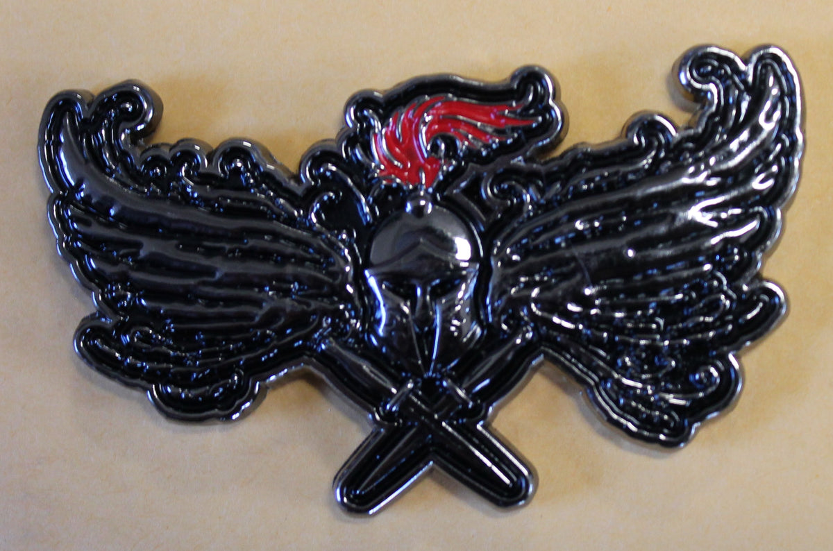 Aviation Tactics & Evaluation Group AVTEG Tier-1 Special Operations Co ...