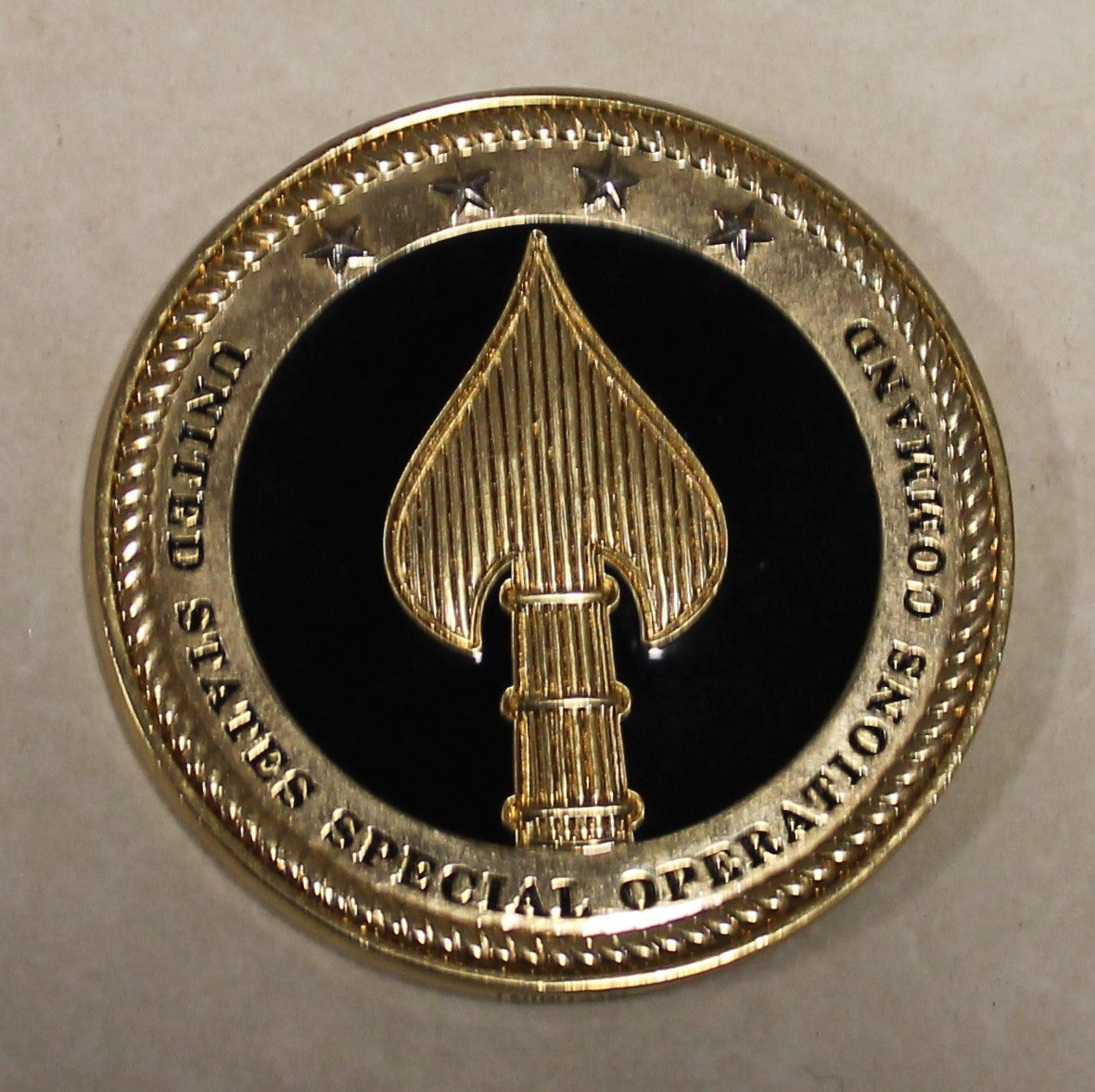 米海軍補給システムコマンド（NAVSUP）司令官 少将 チャレンジ