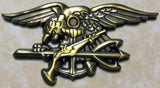 Extortion 17 Memorial To Fallen Teammates DEVGRU SEAL Team 6 Gold Squadron Aug 2011 Bronze Navy Challenge Coin