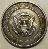 Vice President Dan Quayle 1989 Challenge Coin
