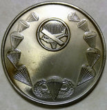 50th Anniversary Airborne 1940-1990 DKP Army Challenge Coin