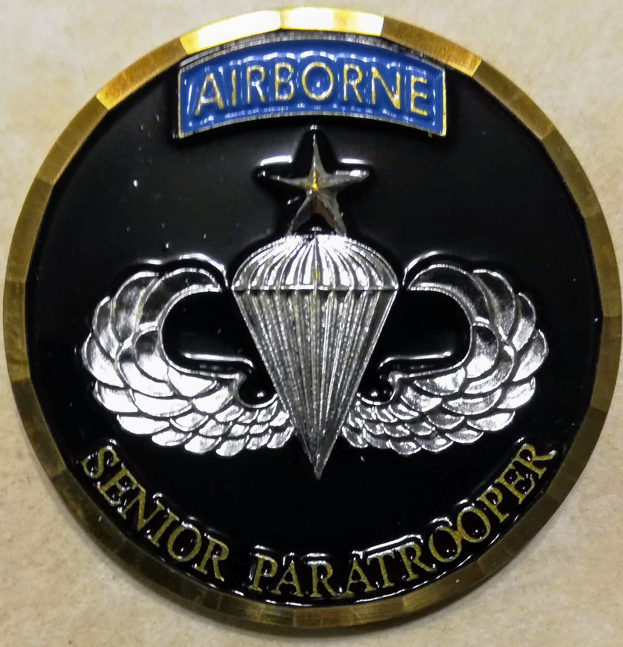 Challenge Coins – Tagged 