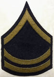 Army Specialist 5th Class 1930s Chevron Patch