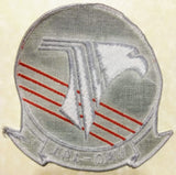 Electronic Attack Sq 141 VAQ-141 1990s Navy Patch