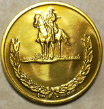 17th Cavalry serial #1774 Army Challenge Coin