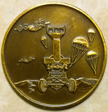 18th Field Artillery Brigade Army Challenge Coin