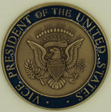Vice President of The United States Mike Pence Challenge Coin