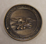 Operation NEPTUNE SPEAR GERONIMO E-KIA Enemy Killed in Action Netherlands Commercially Made Challenge Coin