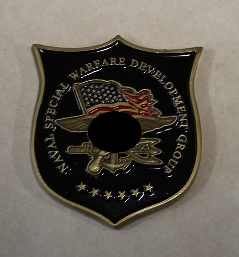 Seal Team 6 Devgru
