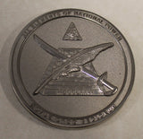 Joint Interagency Coordination Group (JIACG) Challenge Coin